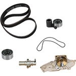Order CRP/CONTITECH - CK329LK1 - Timing Belt Kit With Water Pump For Your Vehicle