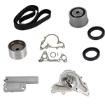 Order Timing Belt Kit With Water Pump by CRP/CONTITECH - PP259LK1 For Your Vehicle