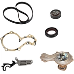 Order Timing Belt Kit With Water Pump by CRP/CONTITECH - PP262LK2 For Your Vehicle