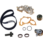 Order Timing Belt Kit With Water Pump by CRP/CONTITECH - PP271LK3 For Your Vehicle