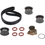 Order Timing Belt Kit With Water Pump by CRP/CONTITECH - PP285LK2 For Your Vehicle