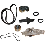 Order Timing Belt Kit With Water Pump by CRP/CONTITECH - PP286LK3 For Your Vehicle