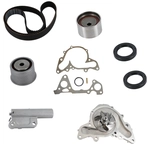 Order Timing Belt Kit With Water Pump by CRP/CONTITECH - PP287LK1 For Your Vehicle