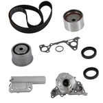 Order Timing Belt Kit With Water Pump by CRP/CONTITECH - PP287LK1WH For Your Vehicle