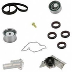 Order Timing Belt Kit With Water Pump by CRP/CONTITECH - PP297LK1MI For Your Vehicle