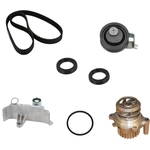 Order Timing Belt Kit With Water Pump by CRP/CONTITECH - PP306LK1MI For Your Vehicle