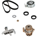 Order Timing Belt Kit With Water Pump by CRP/CONTITECH - PP306LK2MI For Your Vehicle