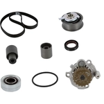 Order Timing Belt Kit With Water Pump by CRP/CONTITECH - PP321LK2MI For Your Vehicle
