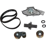 Order Timing Belt Kit With Water Pump by CRP/CONTITECH - PP329LK2 For Your Vehicle