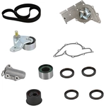 Order Timing Belt Kit With Water Pump by CRP/CONTITECH - PP330LK1 For Your Vehicle
