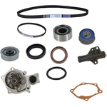 Order Timing Belt Kit With Water Pump by CRP/CONTITECH - PP332-168LK1 For Your Vehicle