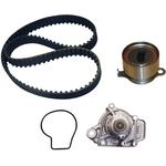 Order Timing Belt Kit With Water Pump by CRP/CONTITECH - TB143LK2 For Your Vehicle