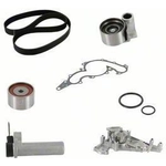 Order Timing Belt Kit With Water Pump by CRP/CONTITECH - TB190LK1 For Your Vehicle