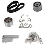 Order Timing Belt Kit With Water Pump by CRP/CONTITECH - TB259LK1 For Your Vehicle