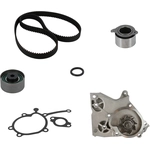 Order Timing Belt Kit With Water Pump by CRP/CONTITECH - TB281LK1 For Your Vehicle