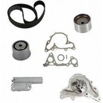 Order Timing Belt Kit With Water Pump by CRP/CONTITECH - TB287LK1 For Your Vehicle