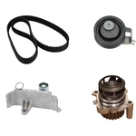 Order Timing Belt Kit With Water Pump by CRP/CONTITECH - TB306LK1MI For Your Vehicle