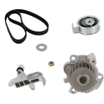 Order Timing Belt Kit With Water Pump by CRP/CONTITECH - TB306LK2MI For Your Vehicle