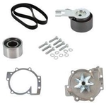 Order Timing Belt Kit With Water Pump by CRP/CONTITECH - TB319LK1 For Your Vehicle