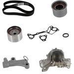 Order Timing Belt Kit With Water Pump by CRP/CONTITECH - TB320LK1WH For Your Vehicle