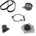 Order Timing Belt Kit With Water Pump by CRP/CONTITECH - TB331LK1 For Your Vehicle