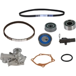Order Timing Belt Kit With Water Pump by CRP/CONTITECH - TB332-168LK1 For Your Vehicle