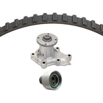 Order Timing Belt Kit With Water Pump by DAYCO - WP104K1A For Your Vehicle