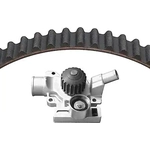 Order Timing Belt Kit With Water Pump by DAYCO - WP194K1A For Your Vehicle