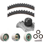 Order Timing Belt Kit With Water Pump by DAYCO - WP232K1AS For Your Vehicle