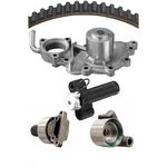 Order Timing Belt Kit With Water Pump by DAYCO - WP240K1C For Your Vehicle