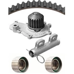 Order Timing Belt Kit With Water Pump by DAYCO - WP246K1A For Your Vehicle
