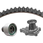 Order Timing Belt Kit With Water Pump by DAYCO - WP249K1A For Your Vehicle