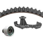 Order Timing Belt Kit With Water Pump by DAYCO - WP249K1C For Your Vehicle