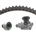 Order Timing Belt Kit With Water Pump by DAYCO - WP249K1D For Your Vehicle
