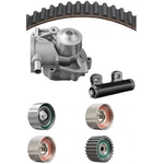 Order Timing Belt Kit With Water Pump by DAYCO - WP254K1B For Your Vehicle