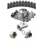 Order Timing Belt Kit With Water Pump by DAYCO - WP257K3A For Your Vehicle