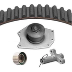Order Timing Belt Kit With Water Pump by DAYCO - WP295K1D For Your Vehicle