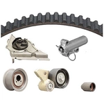 Order Timing Belt Kit With Water Pump by DAYCO - WP297K2A For Your Vehicle