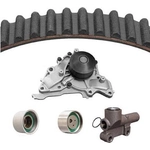 Order Timing Belt Kit With Water Pump by DAYCO - WP323K1D For Your Vehicle