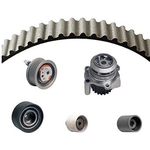 Order Timing Belt Kit With Water Pump by DAYCO - WP342K1A For Your Vehicle