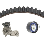 Order Timing Belt Kit With Water Pump by DAYCO - WP343K1B For Your Vehicle