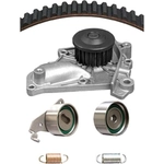 Order Timing Belt Kit With Water Pump by DAYCO - WP199K1A For Your Vehicle