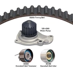 Order Timing Belt Kit With Water Pump by DAYCO - WP265K2B For Your Vehicle