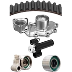Order Timing Belt Kit With Water Pump by DAYCO - WP271K1D For Your Vehicle