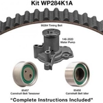 Order Timing Belt Kit With Water Pump by DAYCO - WP284K1A For Your Vehicle