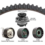 Order Timing Belt Kit With Water Pump by DAYCO - WP294K1A For Your Vehicle