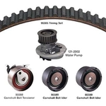 Order Timing Belt Kit With Water Pump by DAYCO - WP305K1A For Your Vehicle