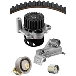 Order Timing Belt Kit With Water Pump by DAYCO - WP306K2A For Your Vehicle