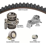 Order Timing Belt Kit With Water Pump by DAYCO - WP306K2AM For Your Vehicle