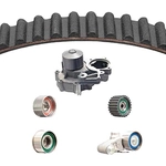 Purchase DAYCO - WP307K1B - Timing Belt Kit With Water Pump
